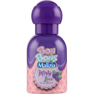 malizia bon bons fashion girl eau de toilette spray for women 50 ml 80.0